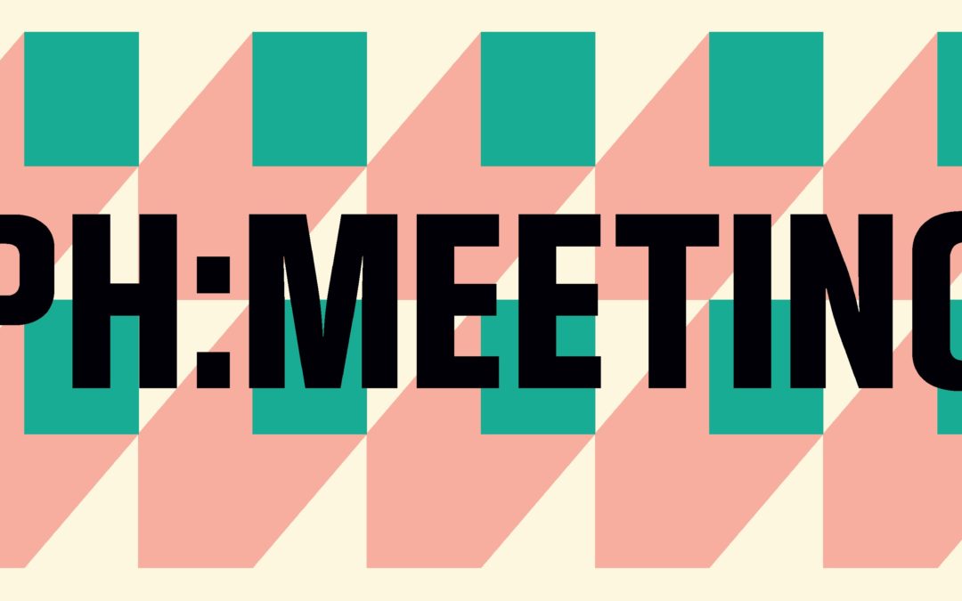 CPH:MEETINGS – the first culture summit