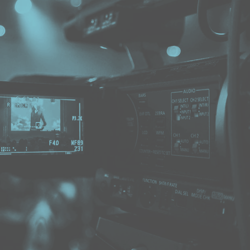 Camera Film Greater Copenhagen