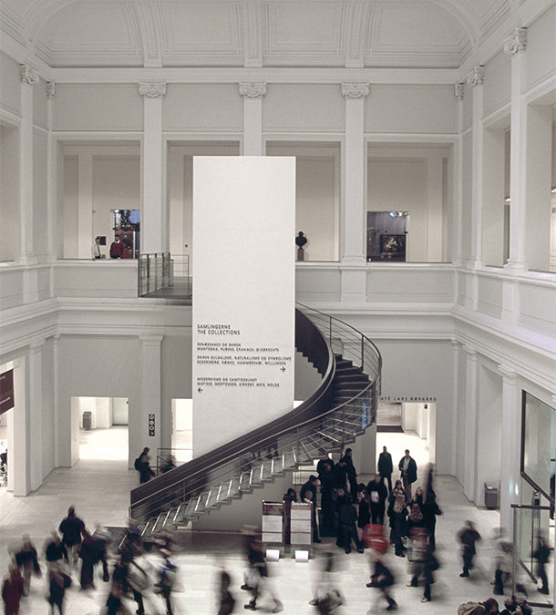 State Museum of Art