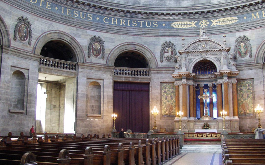 Marble Church