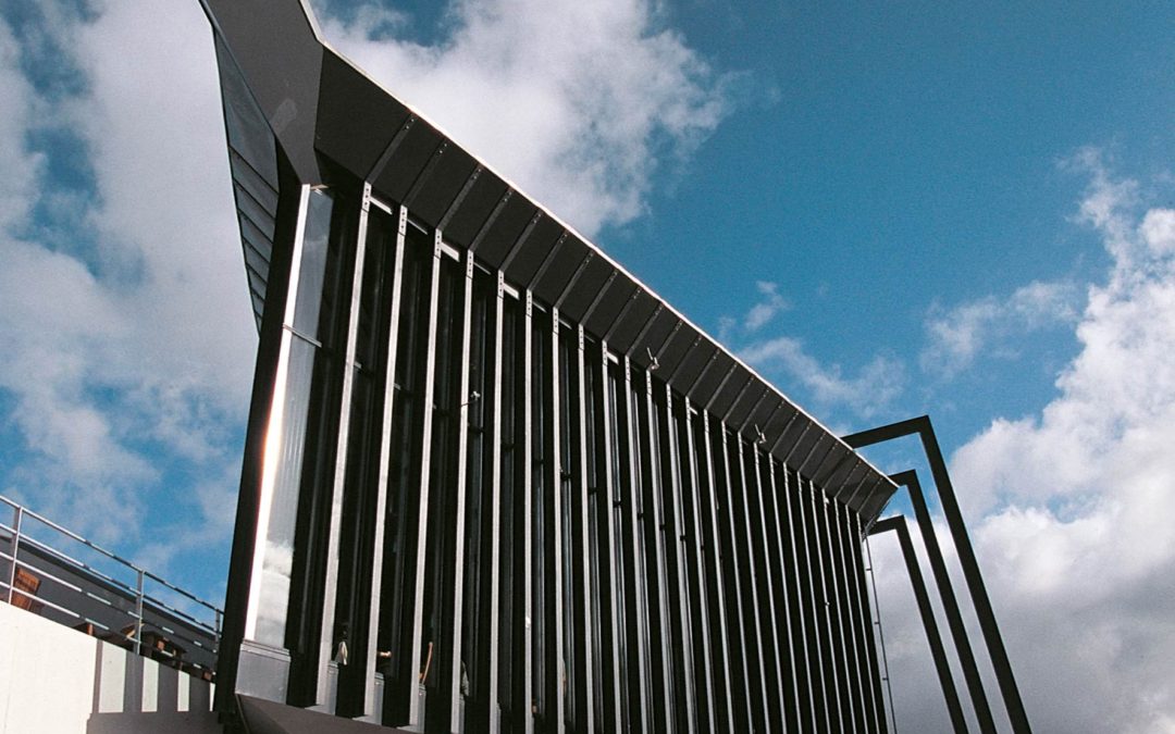Ark Museum