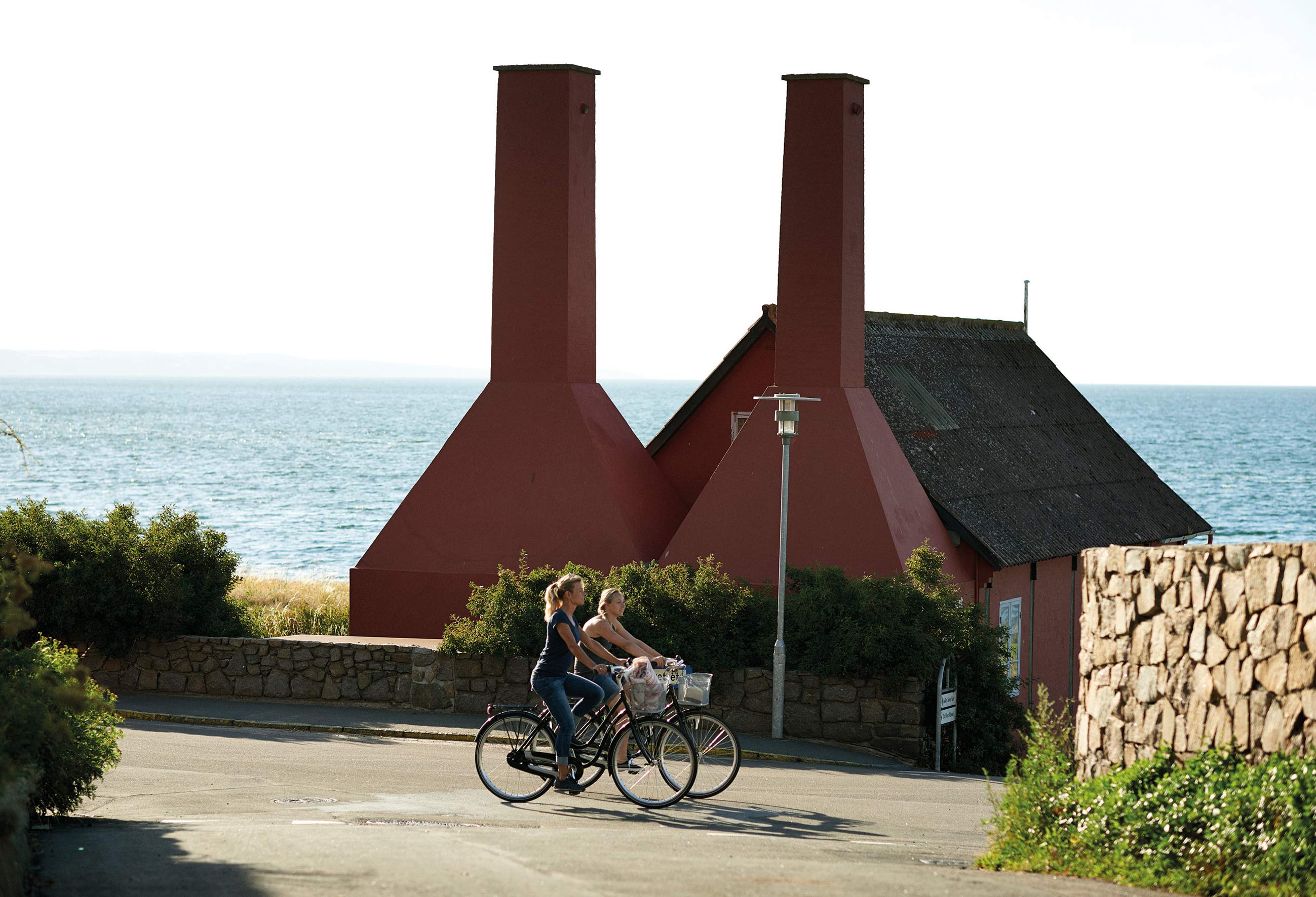 Bornholm - Film Greater Copenhagen