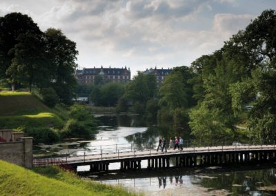 kastellet