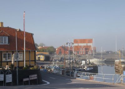 svaneke