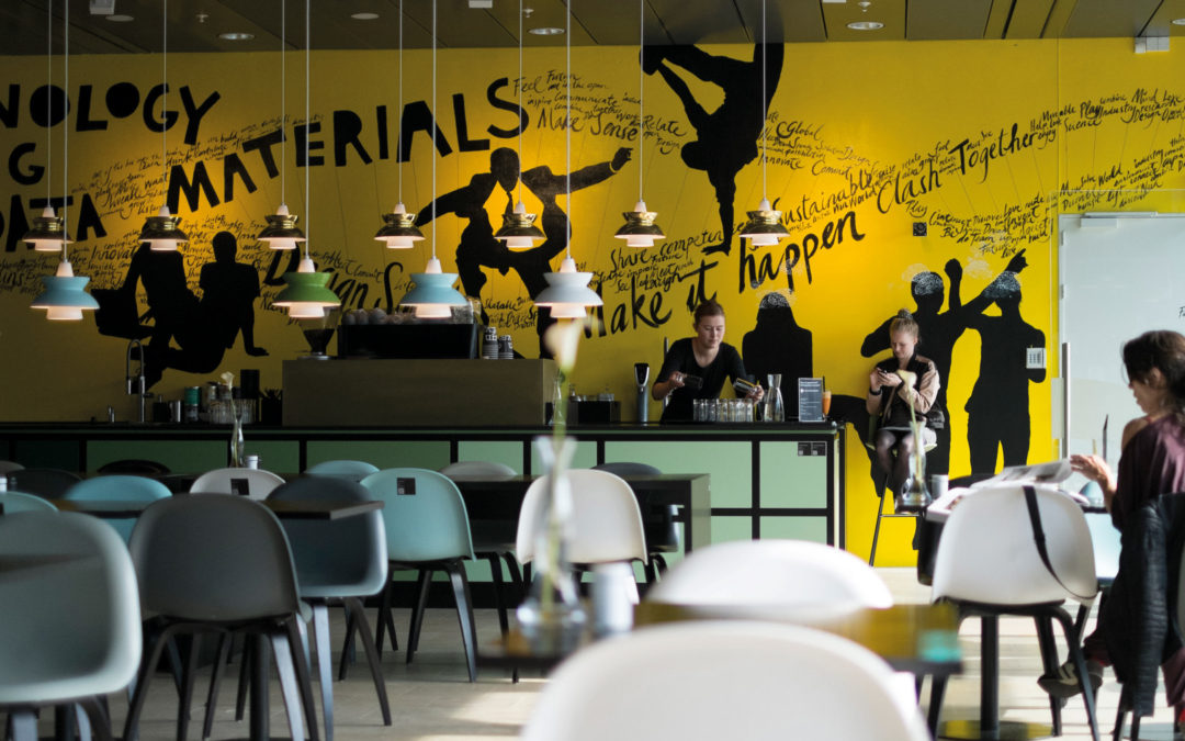 Danish Design Center
