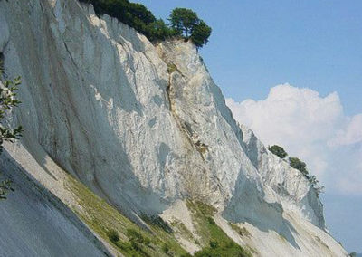 møns klint