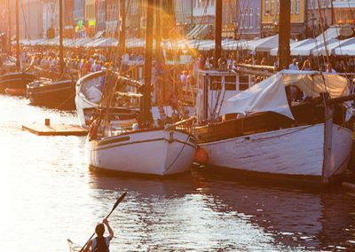 nyhavn