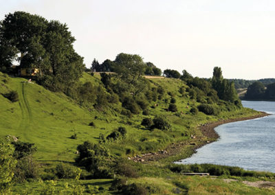 930_Dejligheden, Bramsnæs Vig, Lammefjorden_Nicolai Perjesi