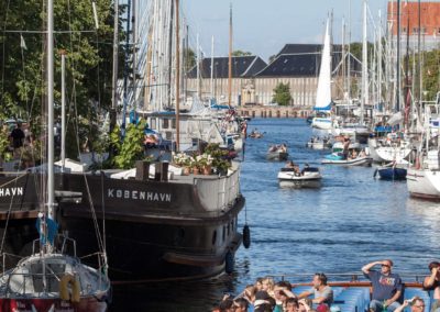 havnen igen